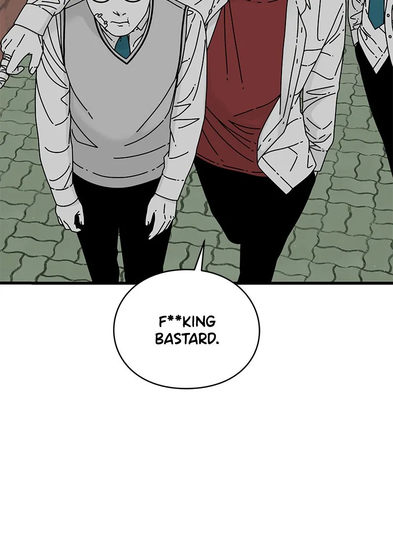 Read Eyes chapter 14 image 98 on Lezhin
