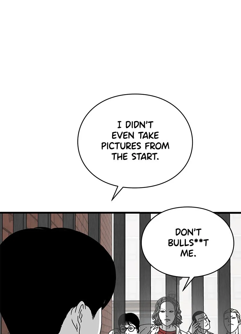 Read Eyes chapter 14 image 99 on Lezhin