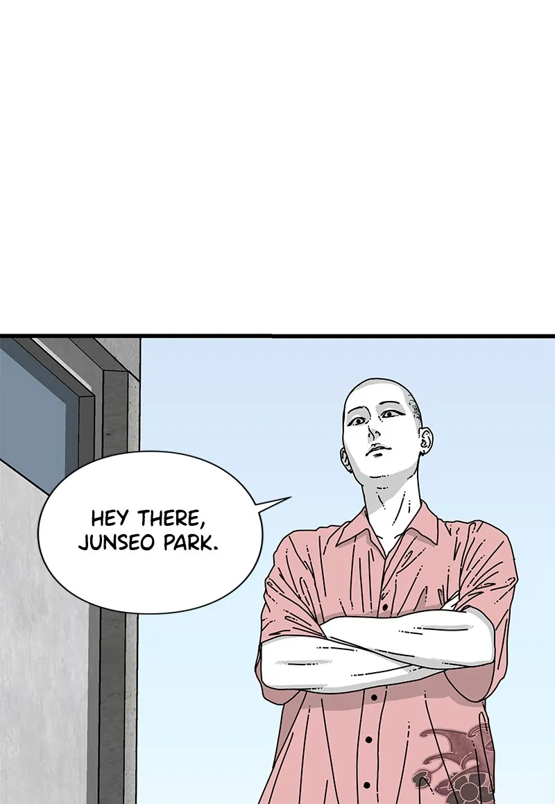 Read Eyes chapter 15 image 118 on Lezhin