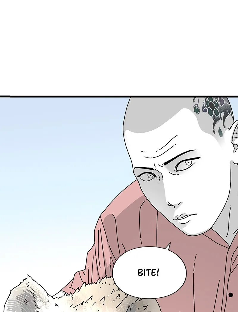 Read Eyes chapter 15 image 132 on Lezhin