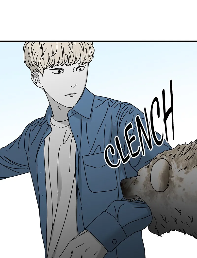 Read Eyes chapter 15 image 134 on Lezhin