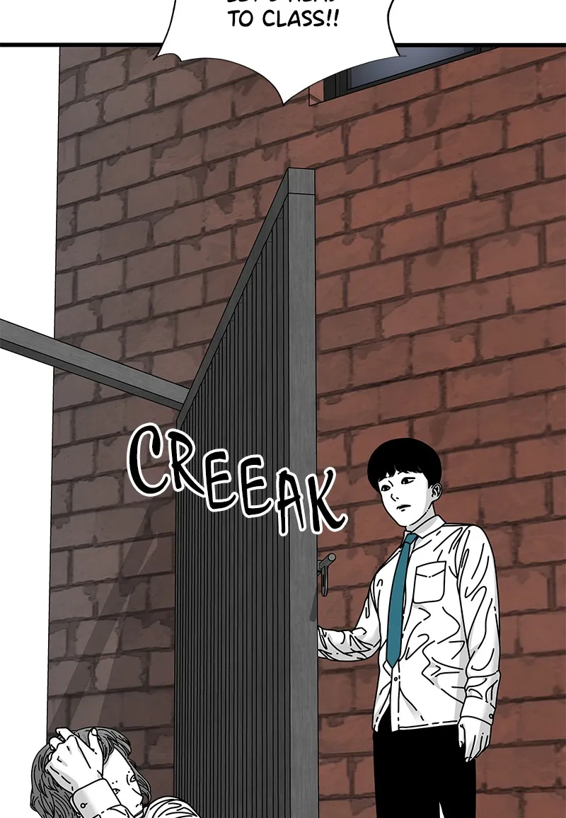Read Eyes chapter 15 image 56 on Lezhin