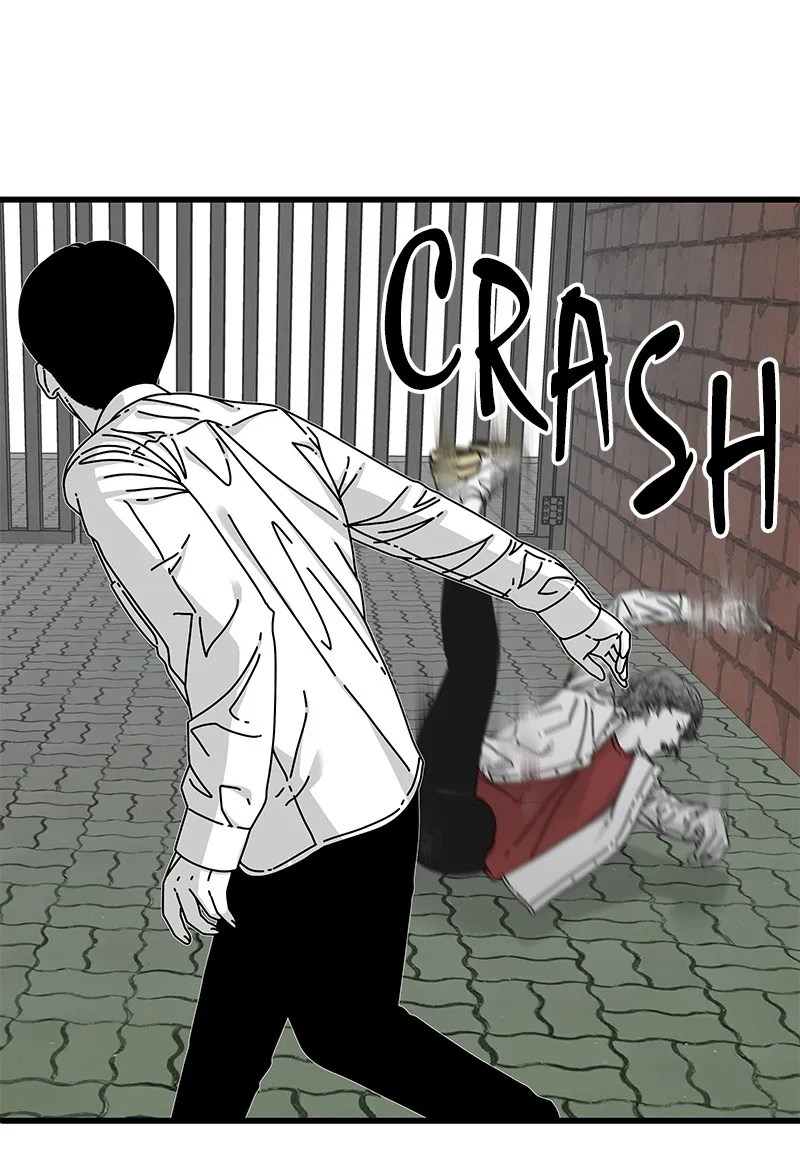 Read Eyes chapter 15 image 6 on Lezhin