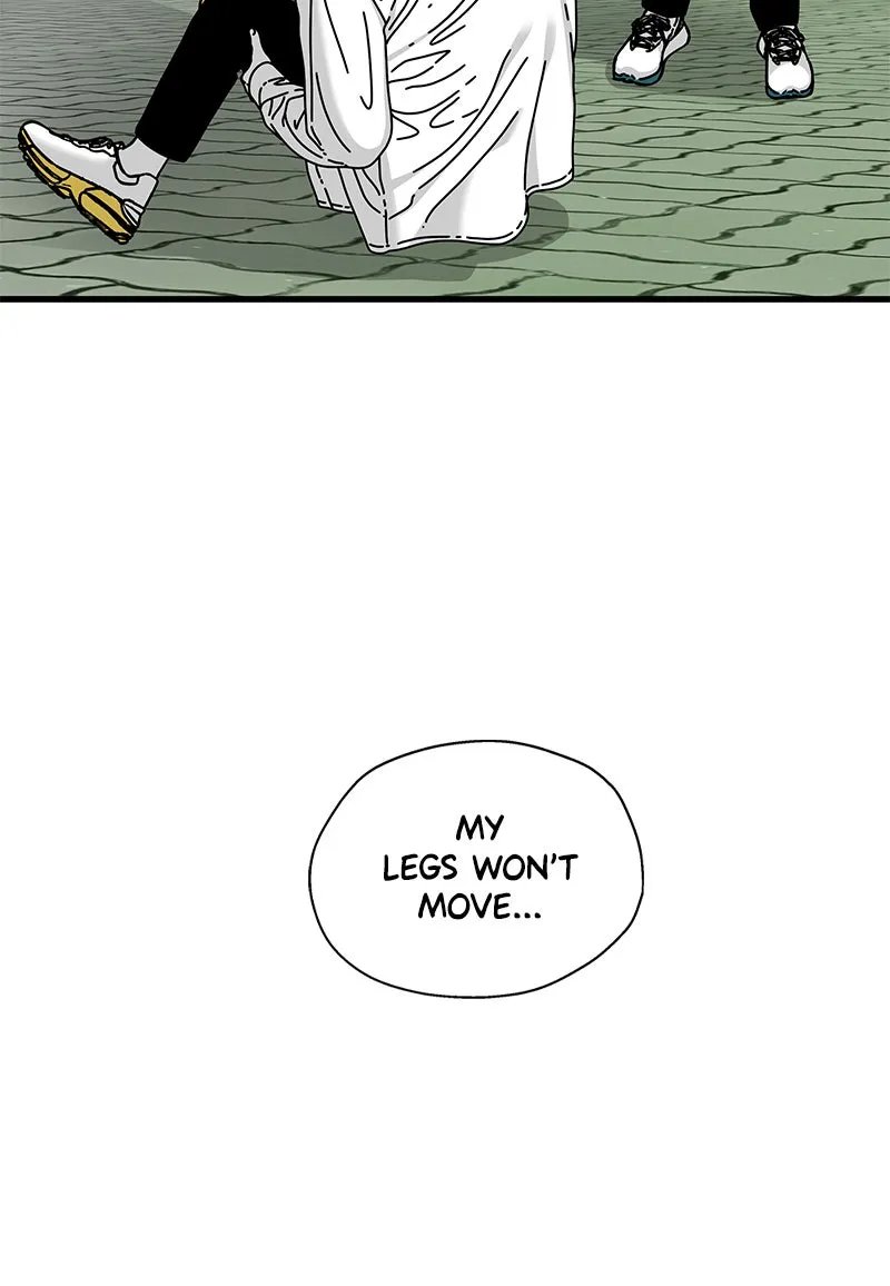 Read Eyes chapter 15 image 60 on Lezhin