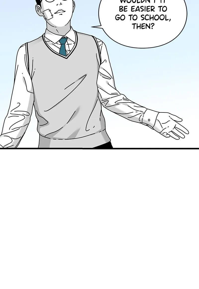 Read Eyes chapter 15 image 80 on Lezhin