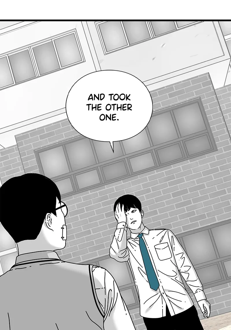 Read Eyes chapter 15 image 85 on Lezhin