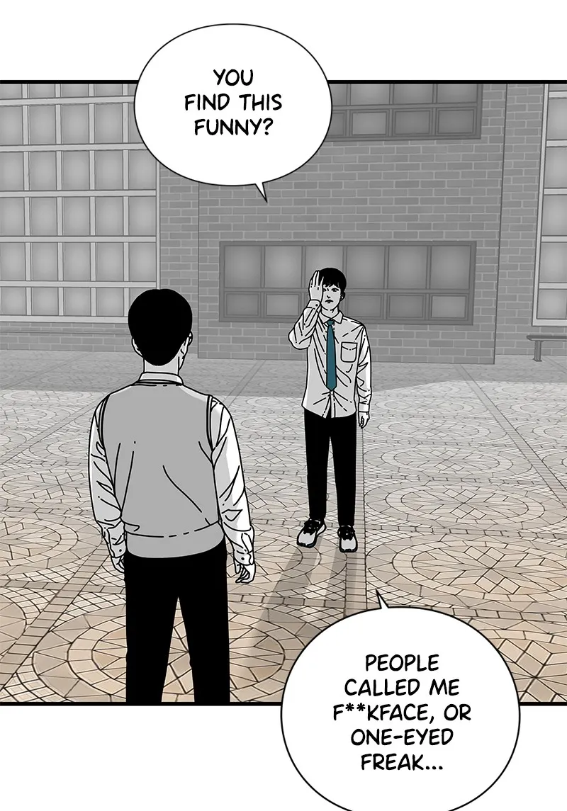 Read Eyes chapter 15 image 88 on Lezhin
