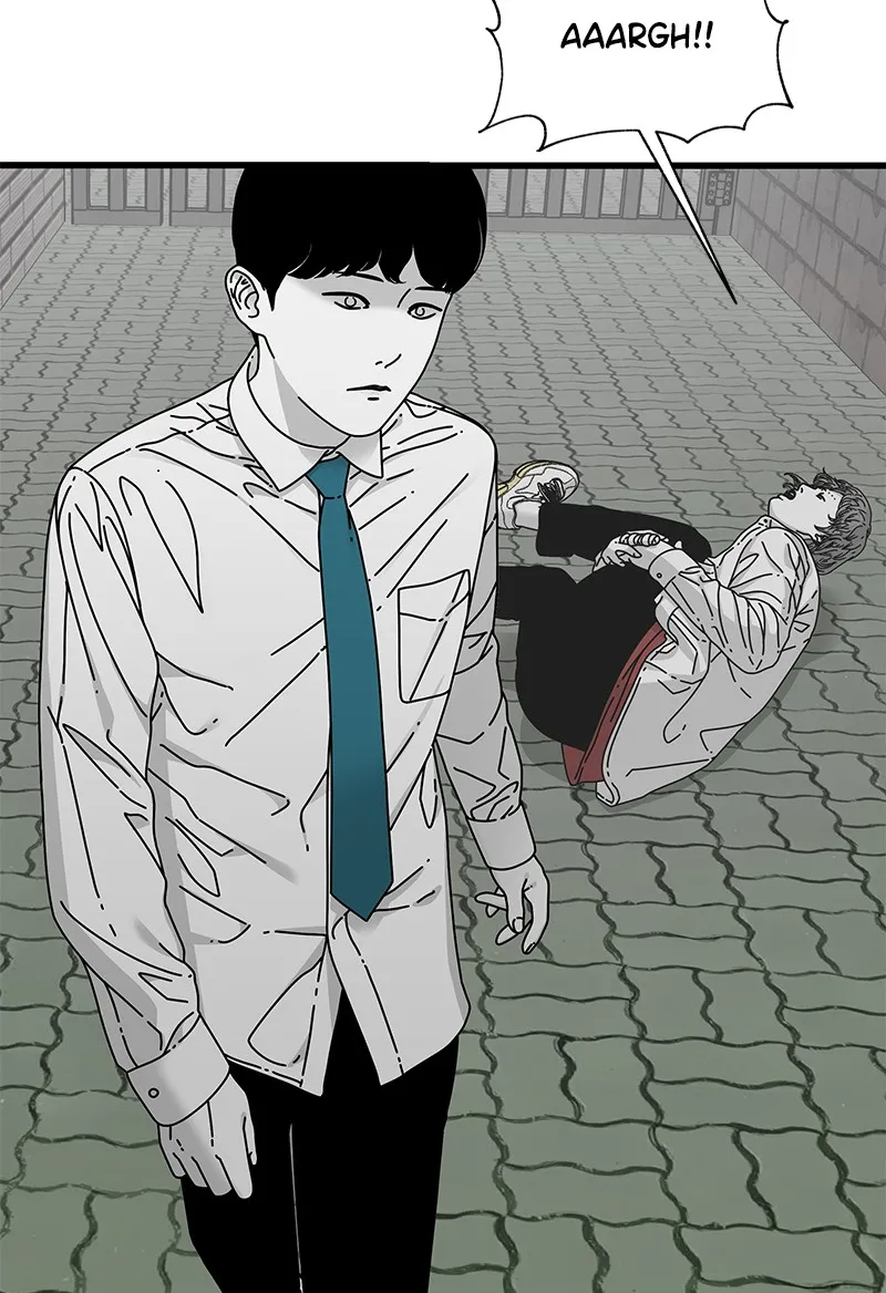 Read Eyes chapter 15 image 9 on Lezhin