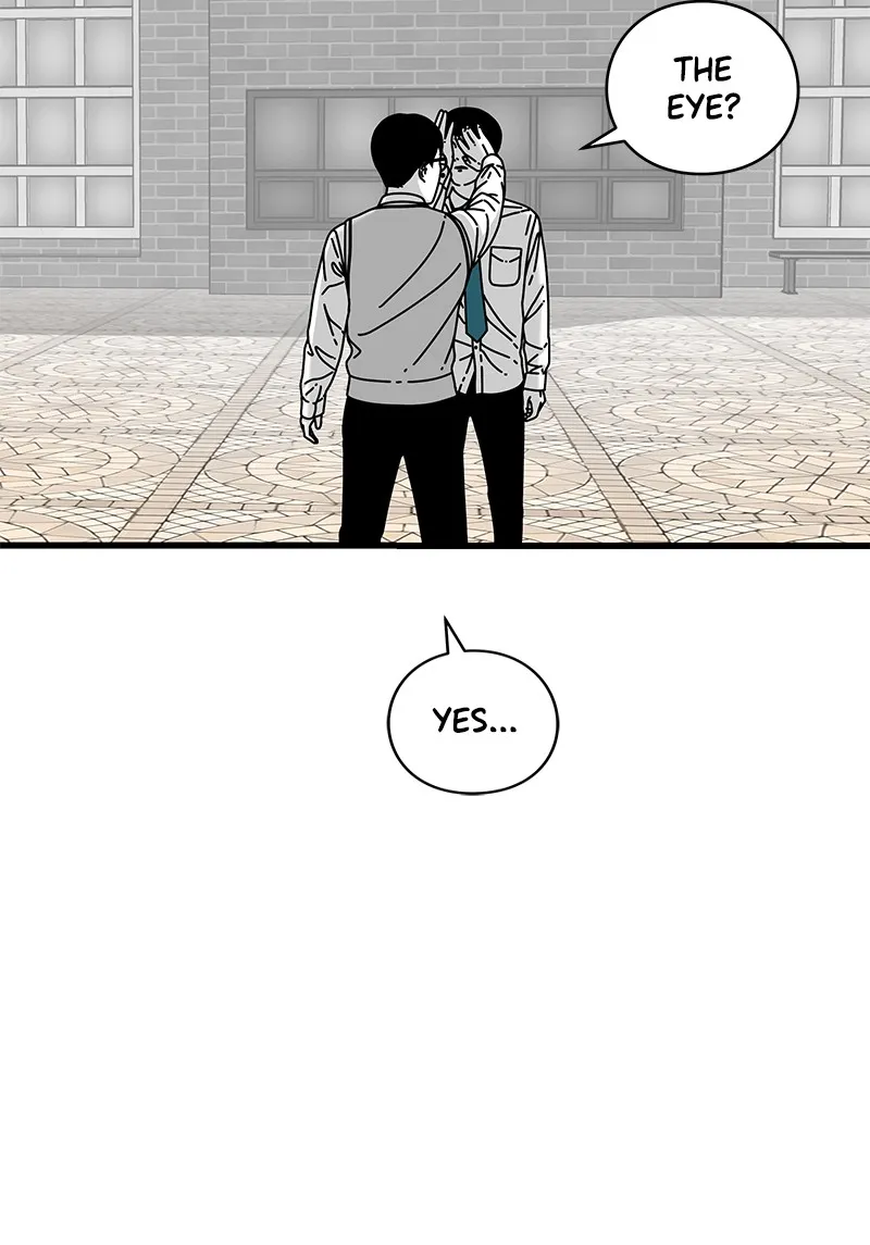 Read Eyes chapter 15 image 95 on Lezhin