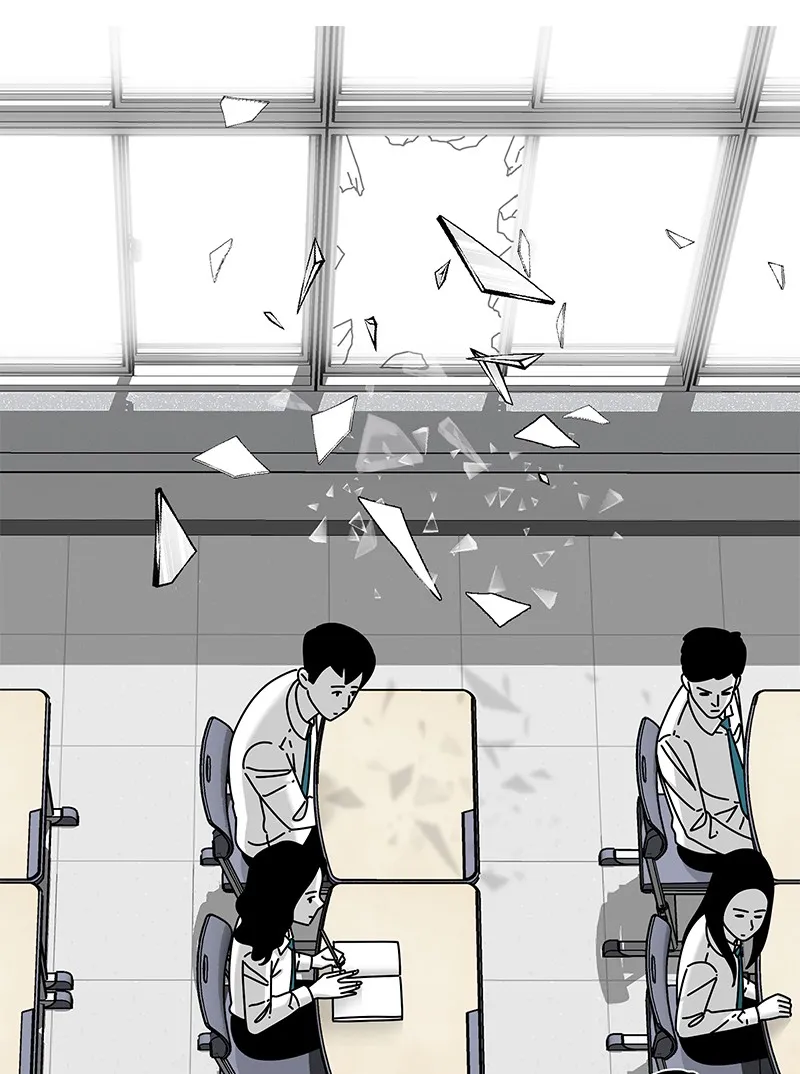 Read Eyes chapter 16 image 153 on Lezhin