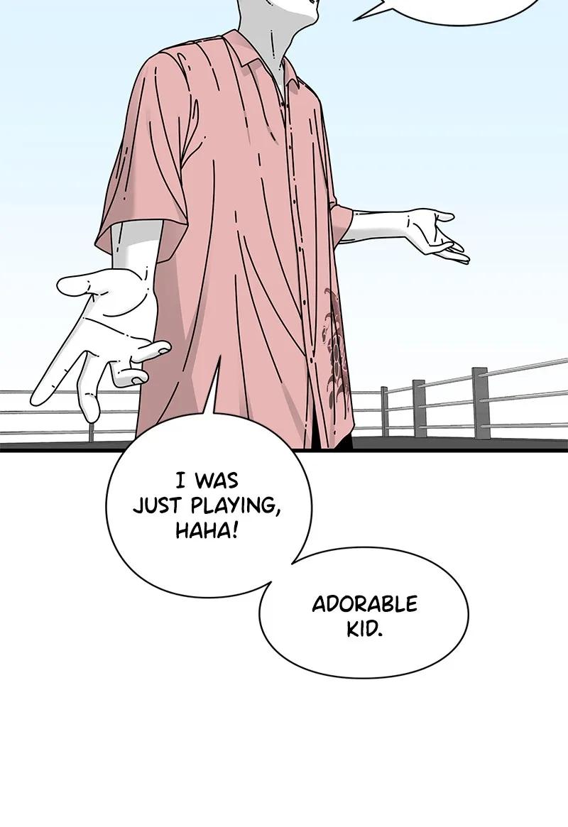 Read Eyes chapter 16 image 16 on Lezhin