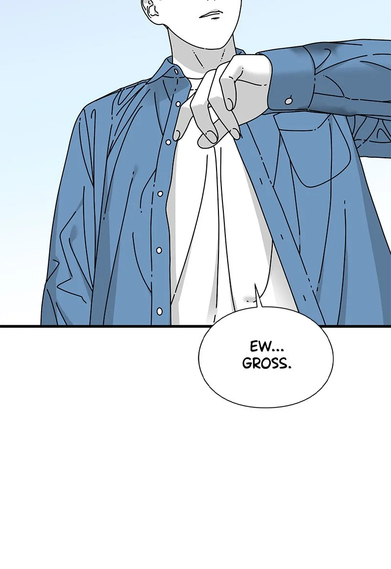 Read Eyes chapter 16 image 18 on Lezhin