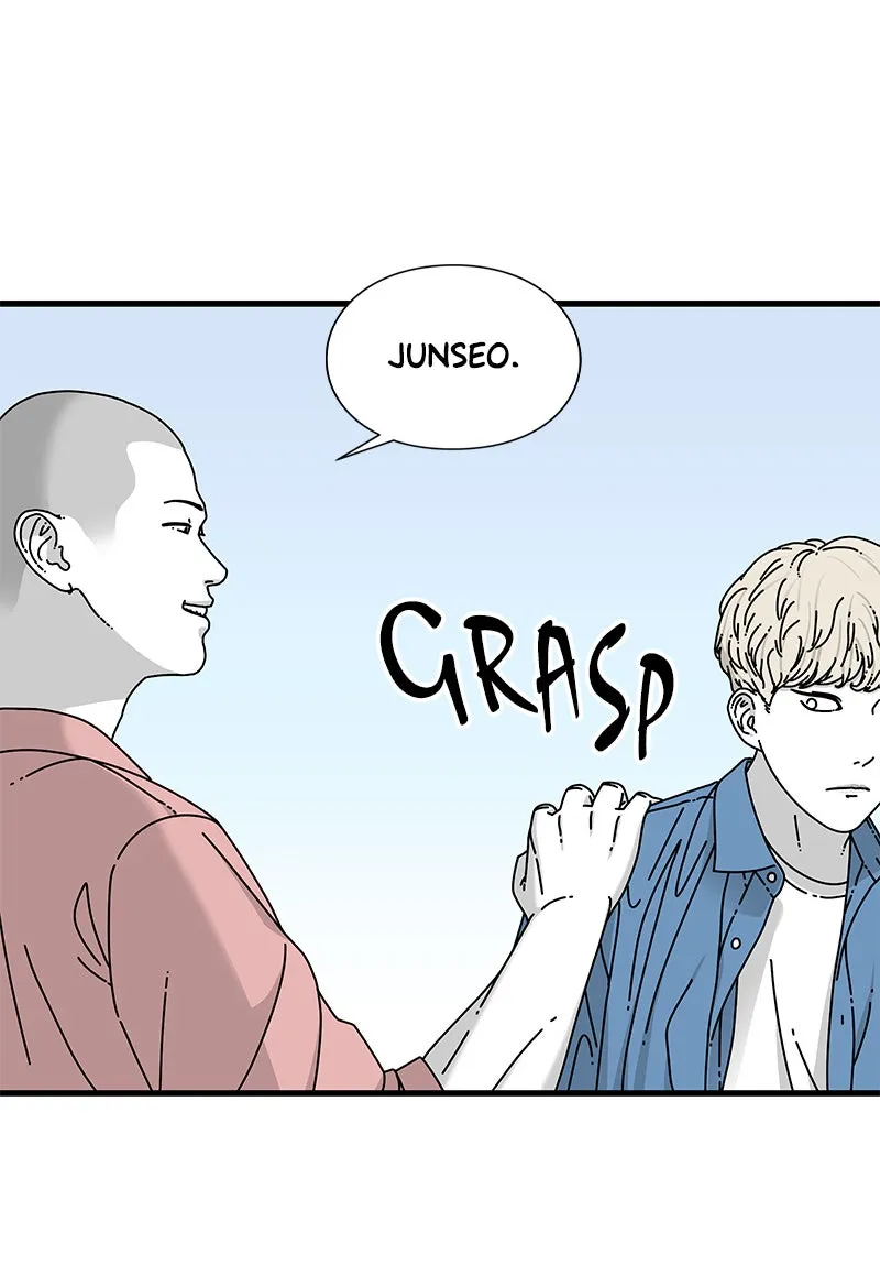 Read Eyes chapter 16 image 24 on Lezhin