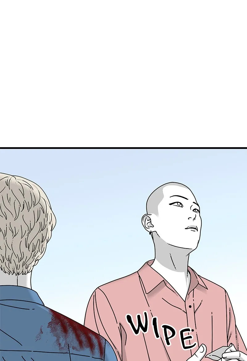 Read Eyes chapter 16 image 29 on Lezhin