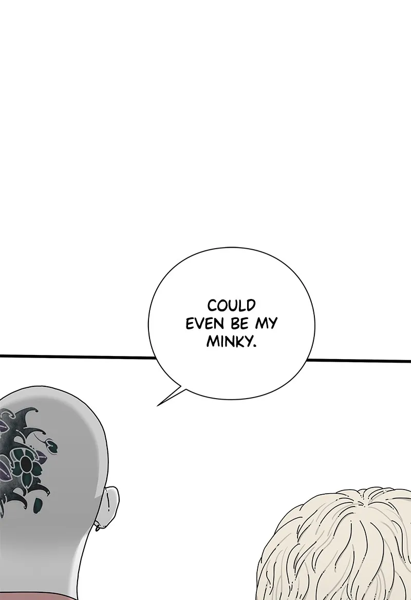 Read Eyes chapter 16 image 31 on Lezhin