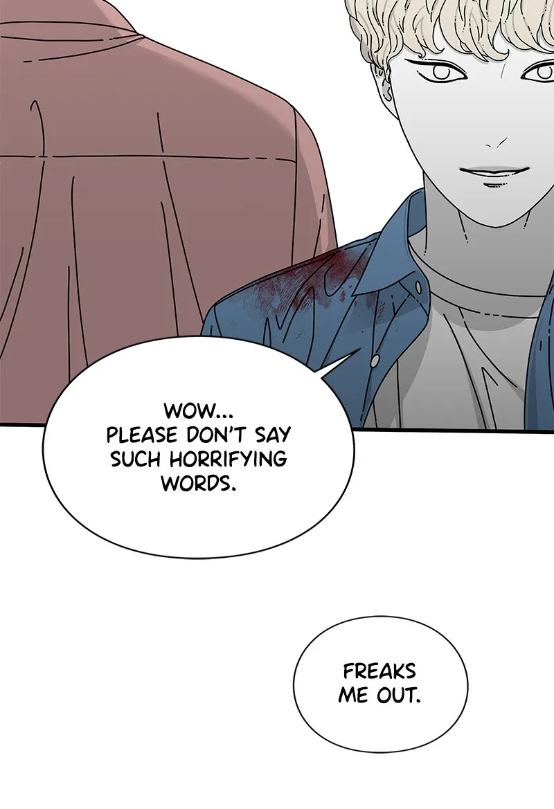 Read Eyes chapter 16 image 32 on Lezhin