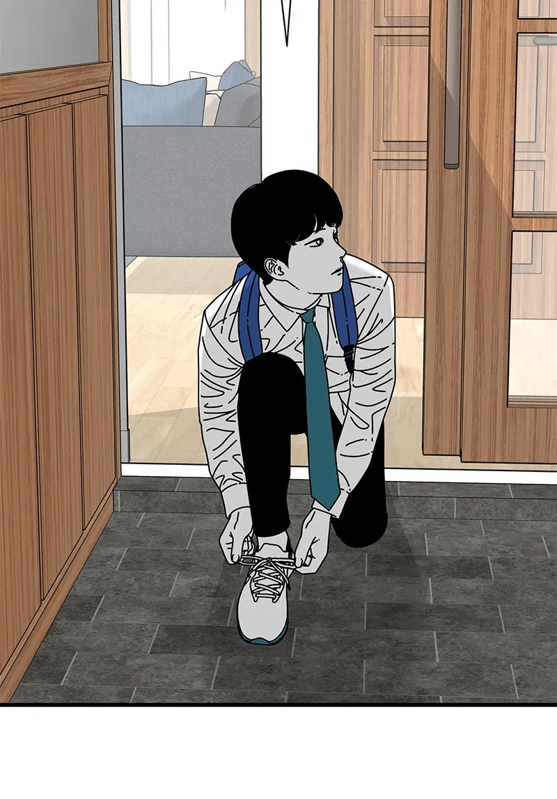 Read Eyes chapter 16 image 45 on Lezhin