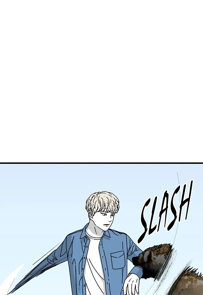 Read Eyes chapter 16 image 5 on Lezhin