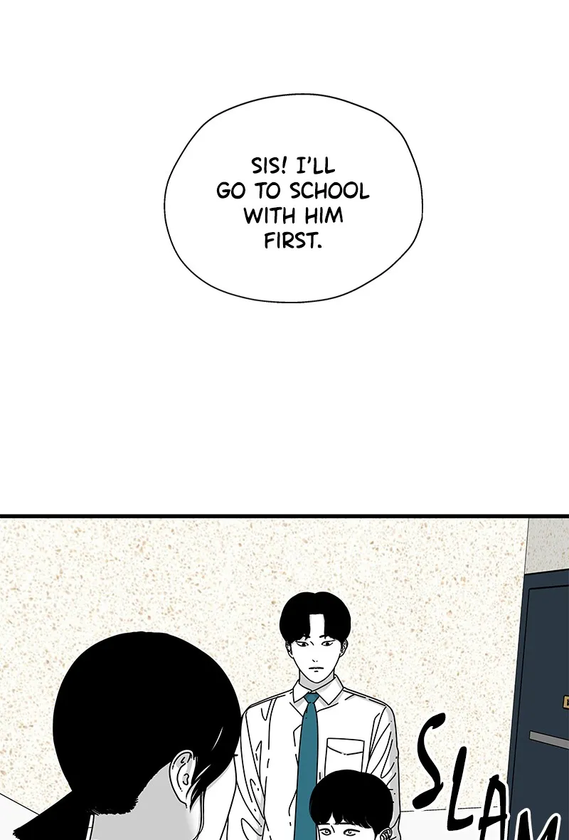 Read Eyes chapter 16 image 74 on Lezhin