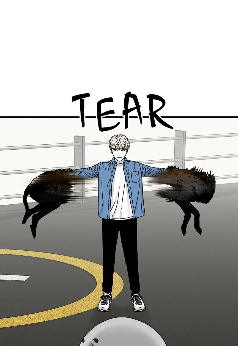 Read Eyes chapter 16 image 8 on Lezhin