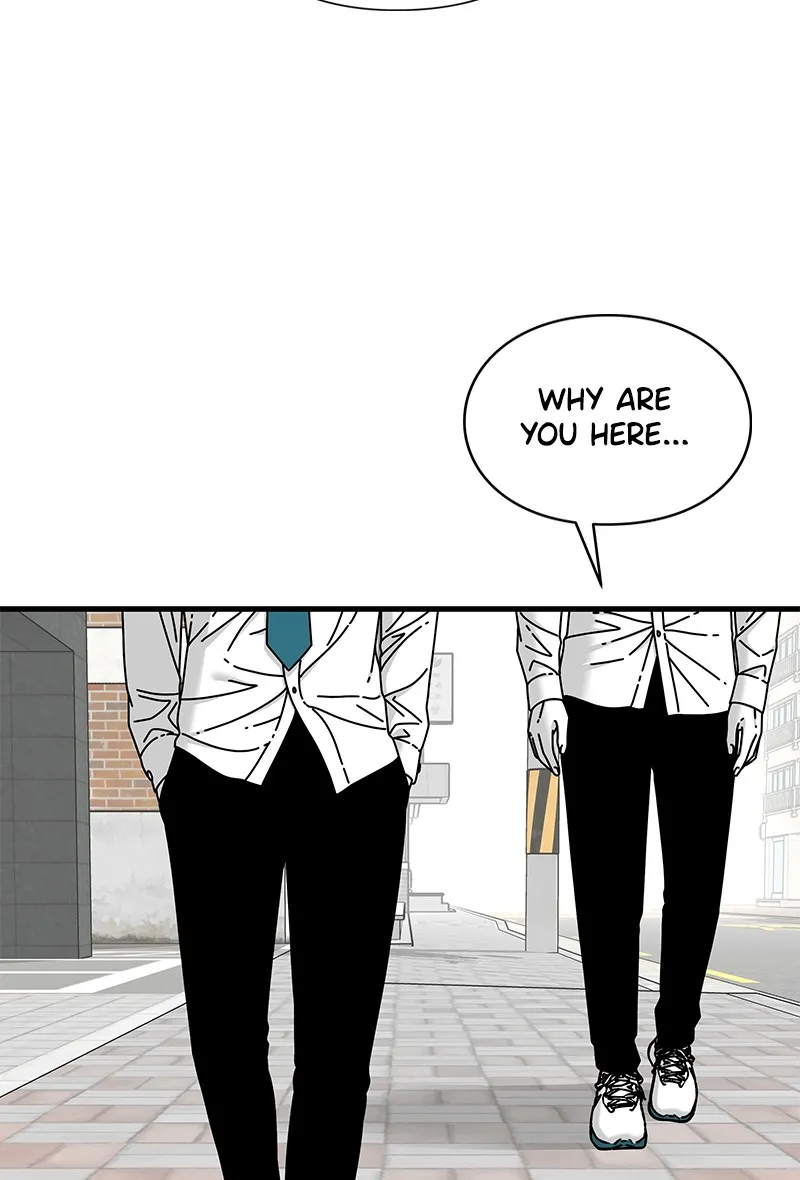 Read Eyes chapter 16 image 80 on Lezhin