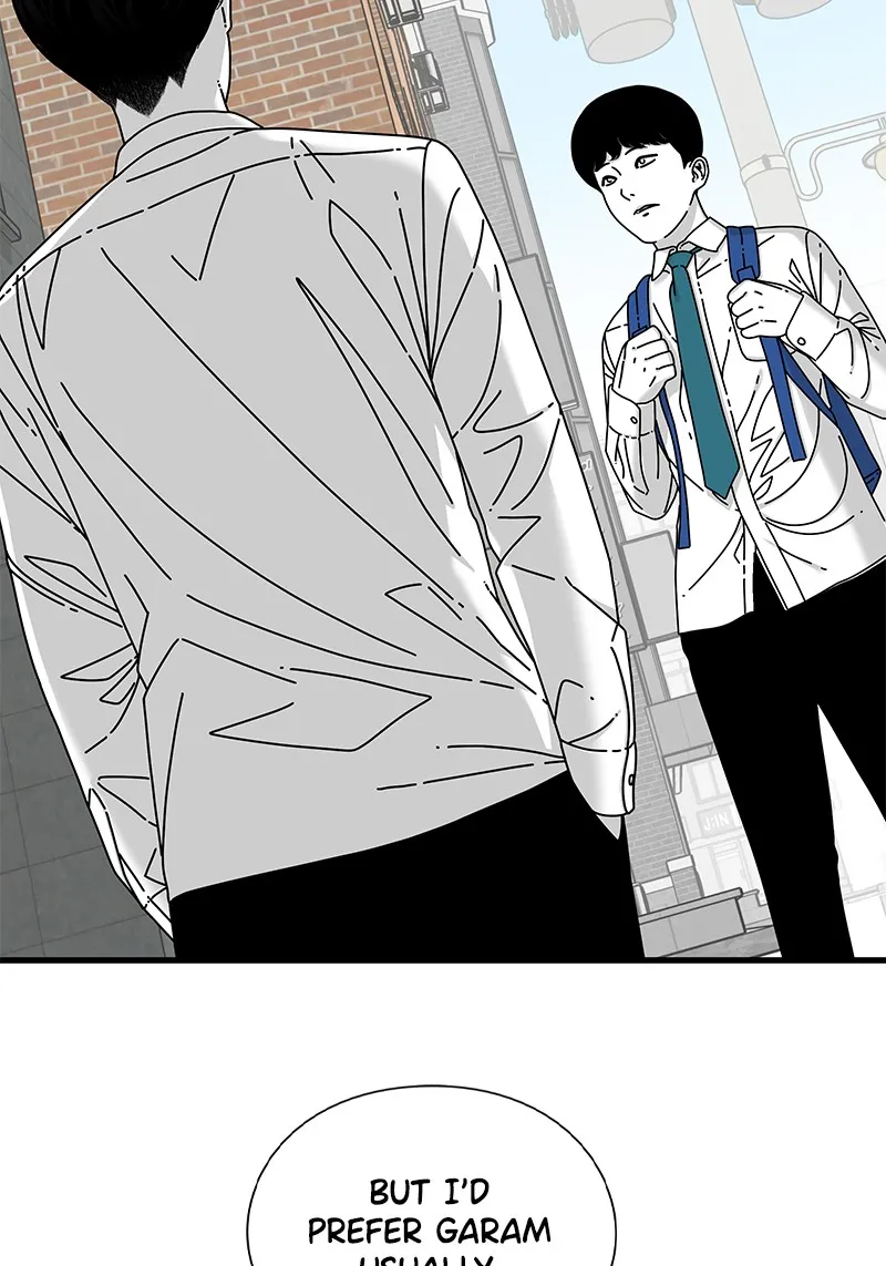 Read Eyes chapter 16 image 89 on Lezhin
