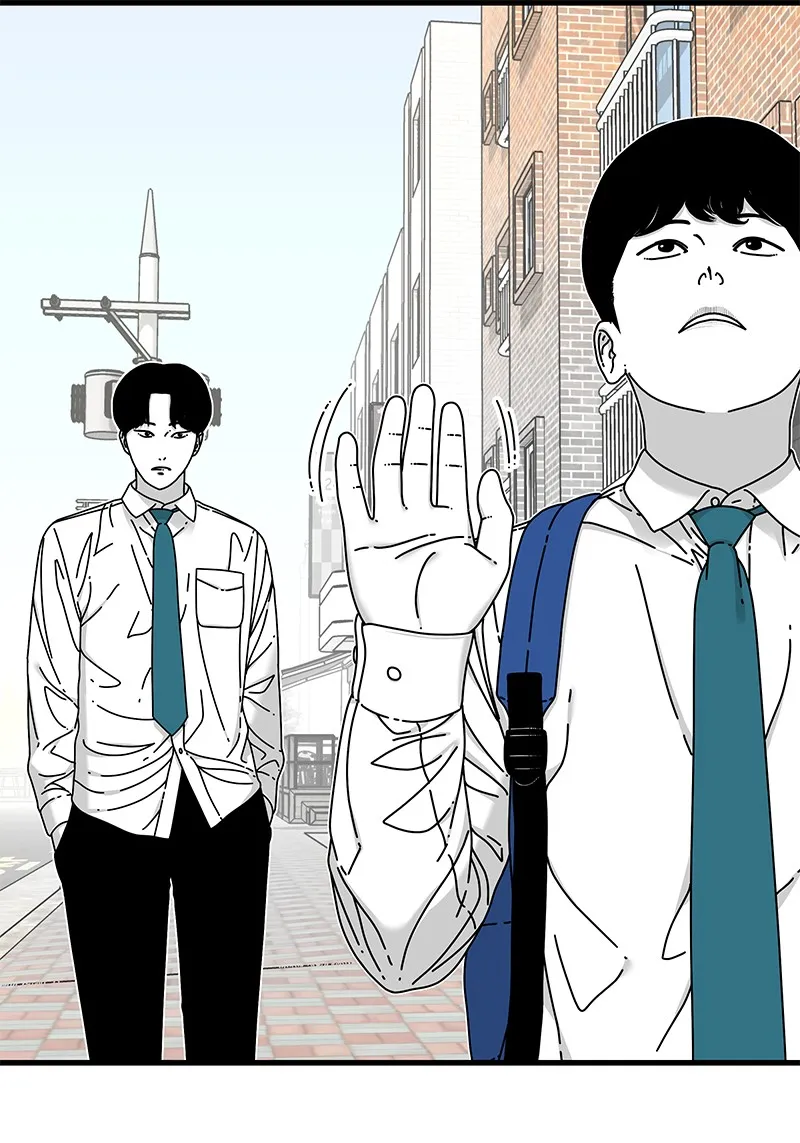 Read Eyes chapter 16 image 96 on Lezhin