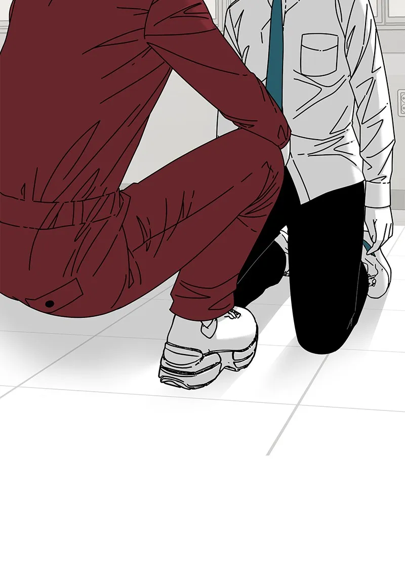 Read Eyes chapter 17 image 101 on Lezhin