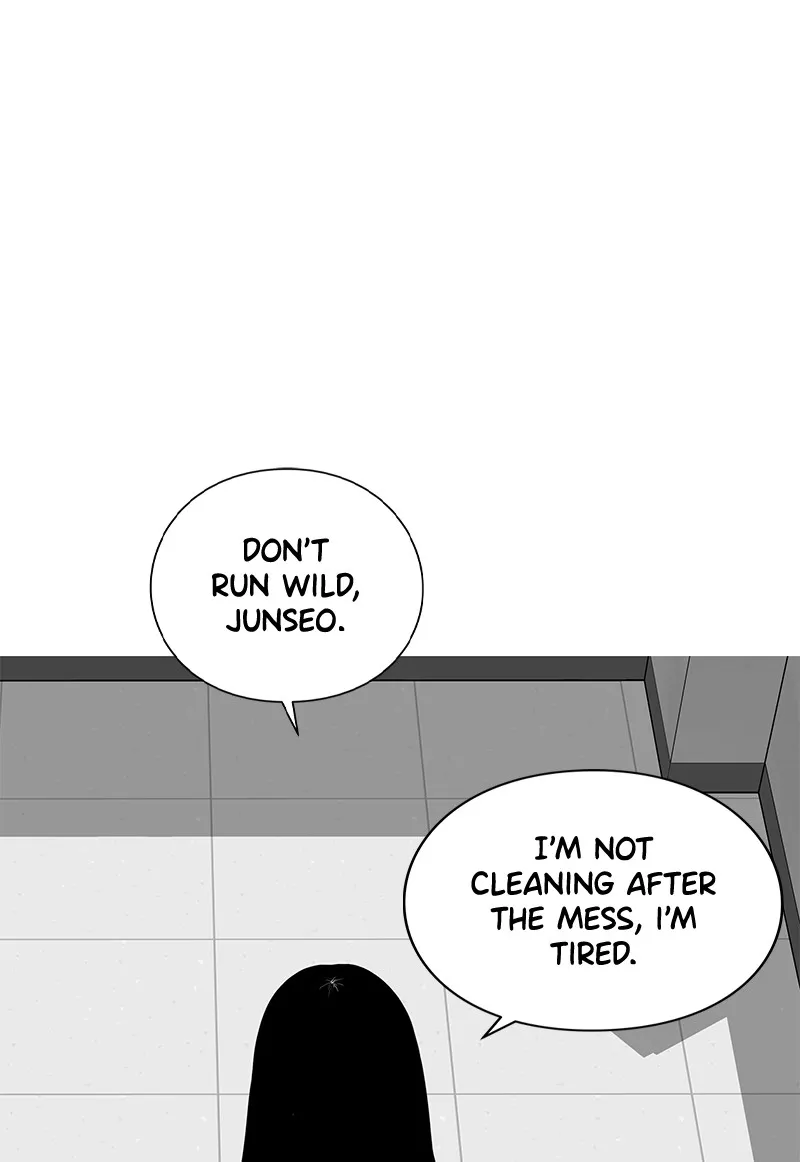 Read Eyes chapter 17 image 107 on Lezhin