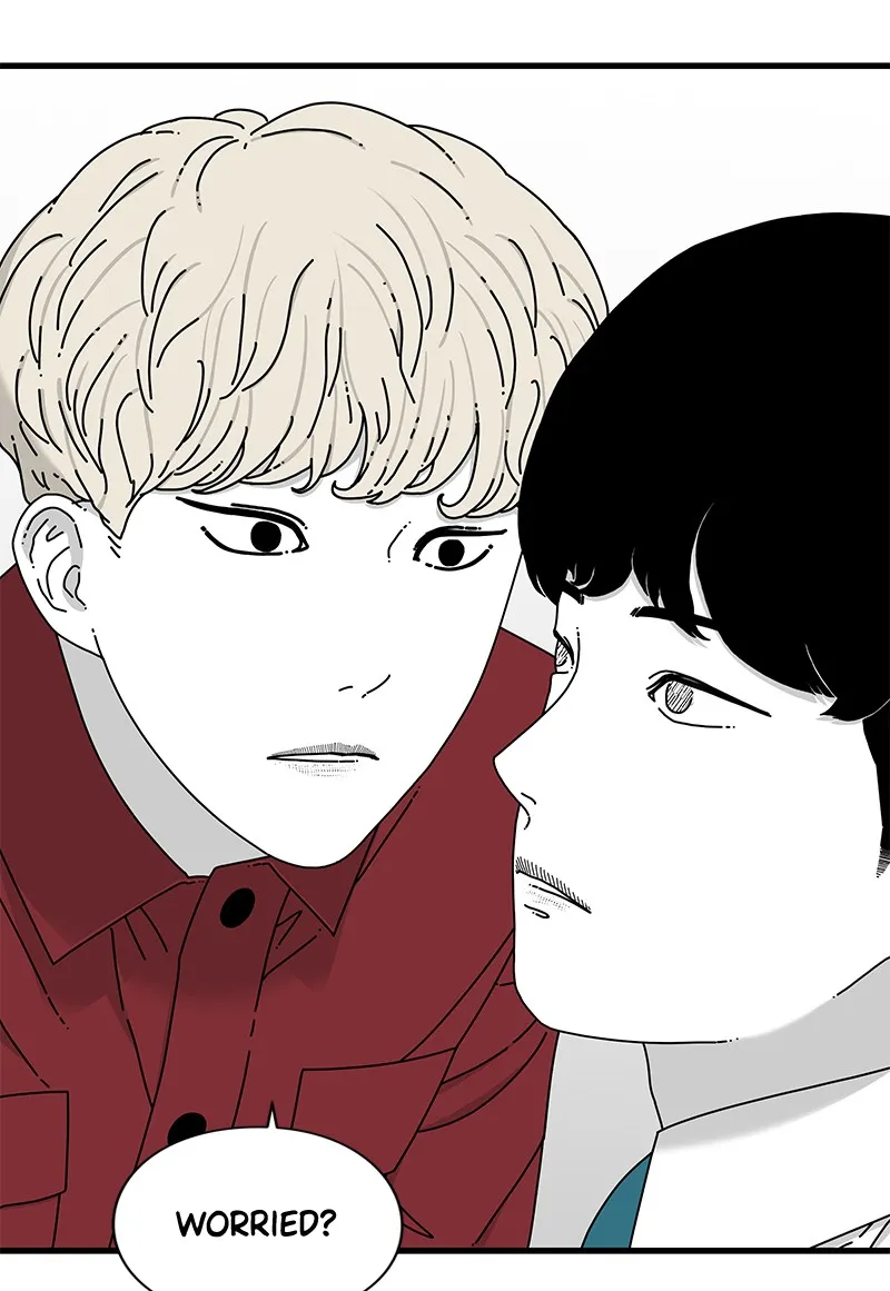 Read Eyes chapter 17 image 136 on Lezhin