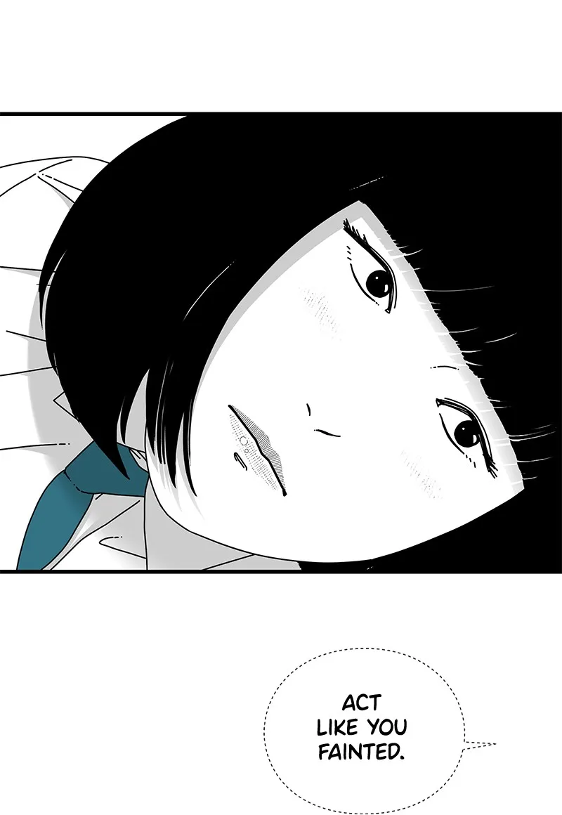 Read Eyes chapter 17 image 35 on Lezhin