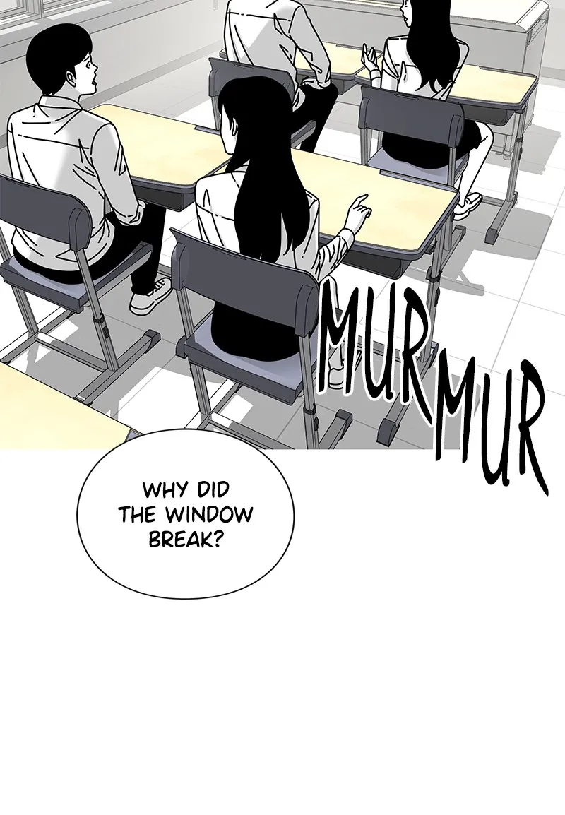 Read Eyes chapter 17 image 4 on Lezhin