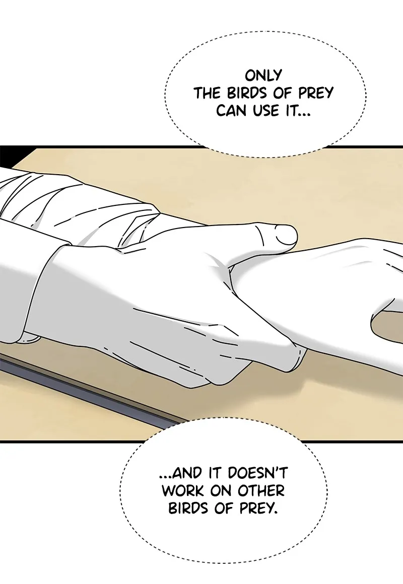 Read Eyes chapter 17 image 40 on Lezhin