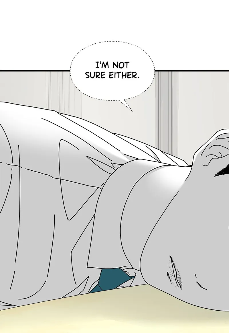 Read Eyes chapter 17 image 43 on Lezhin