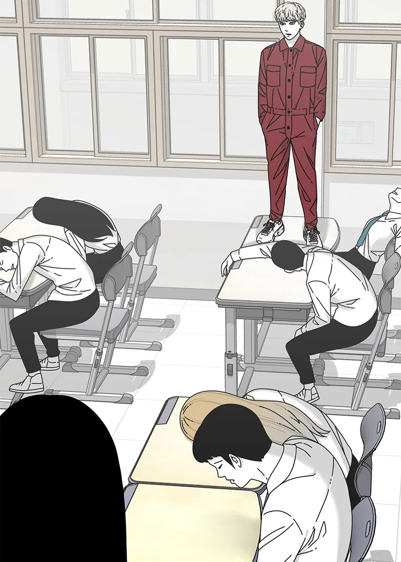 Read Eyes chapter 17 image 65 on Lezhin