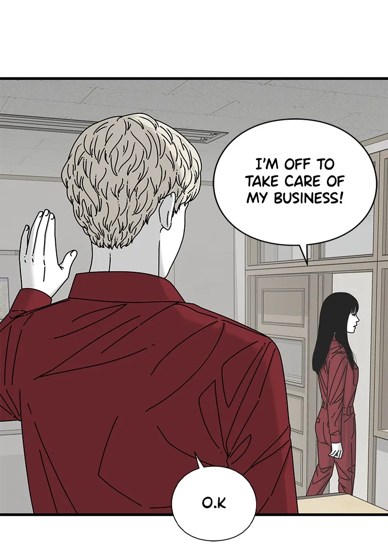 Read Eyes chapter 17 image 81 on Lezhin