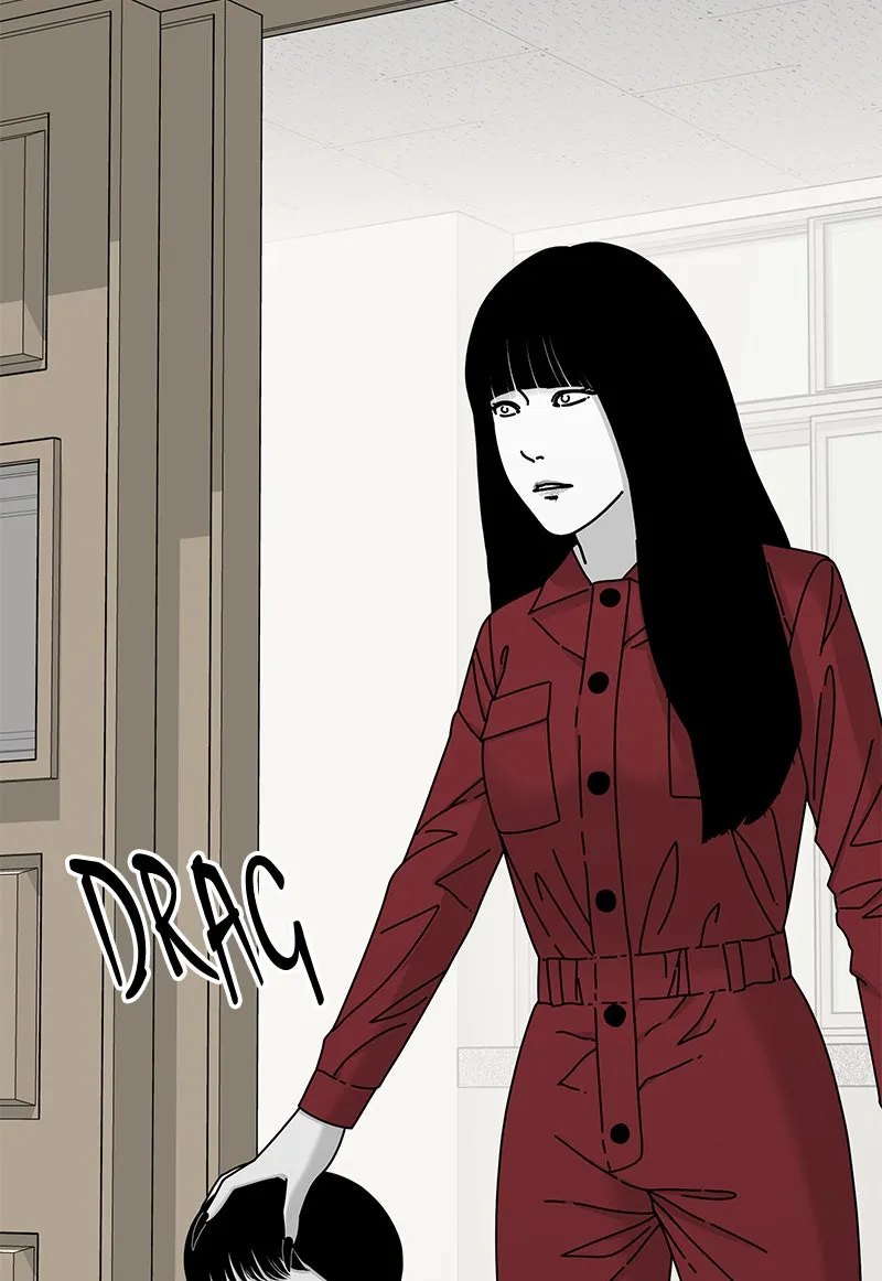 Read Eyes chapter 17 image 96 on Lezhin