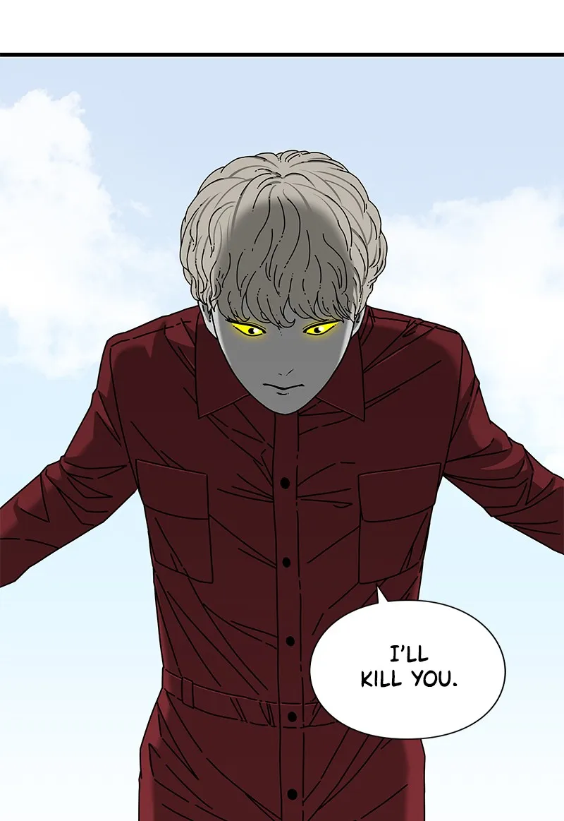 Read Eyes chapter 18 image 123 on Lezhin