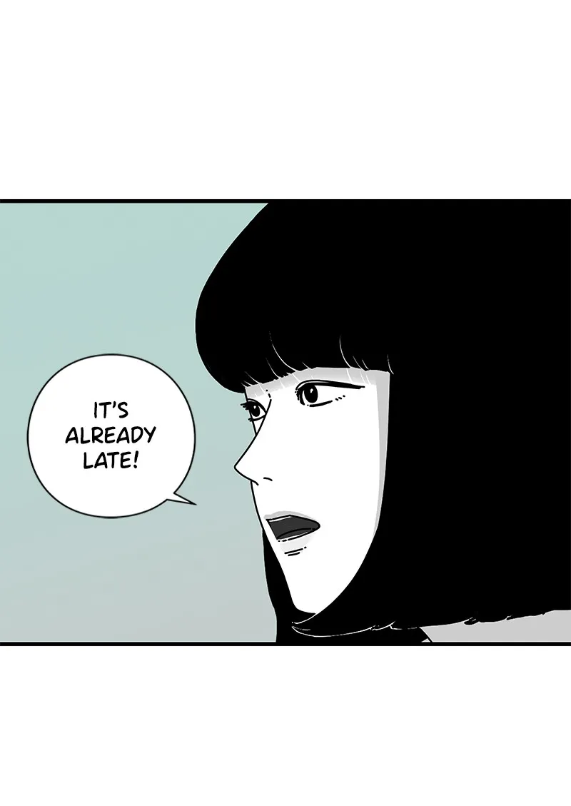 Read Eyes chapter 18 image 18 on Lezhin