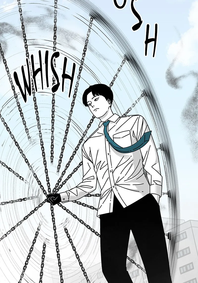 Read Eyes chapter 18 image 33 on Lezhin