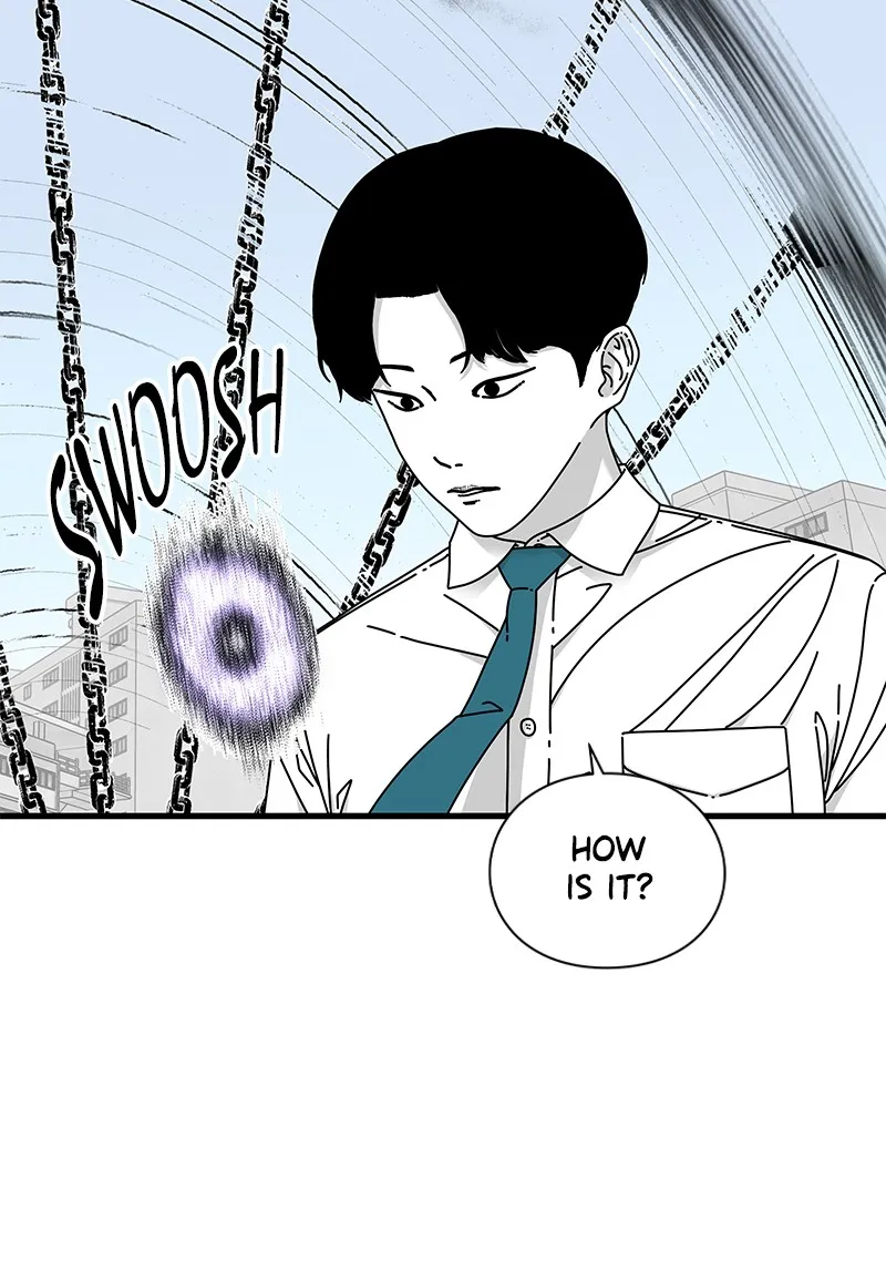 Read Eyes chapter 18 image 41 on Lezhin