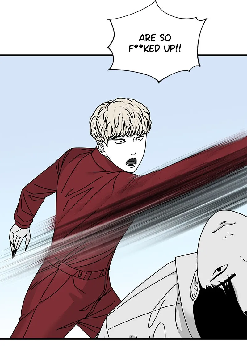 Read Eyes chapter 18 image 56 on Lezhin