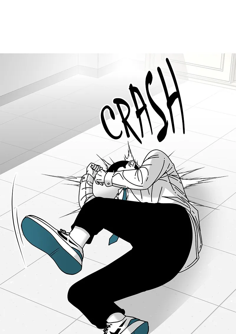 Read Eyes chapter 18 image 7 on Lezhin
