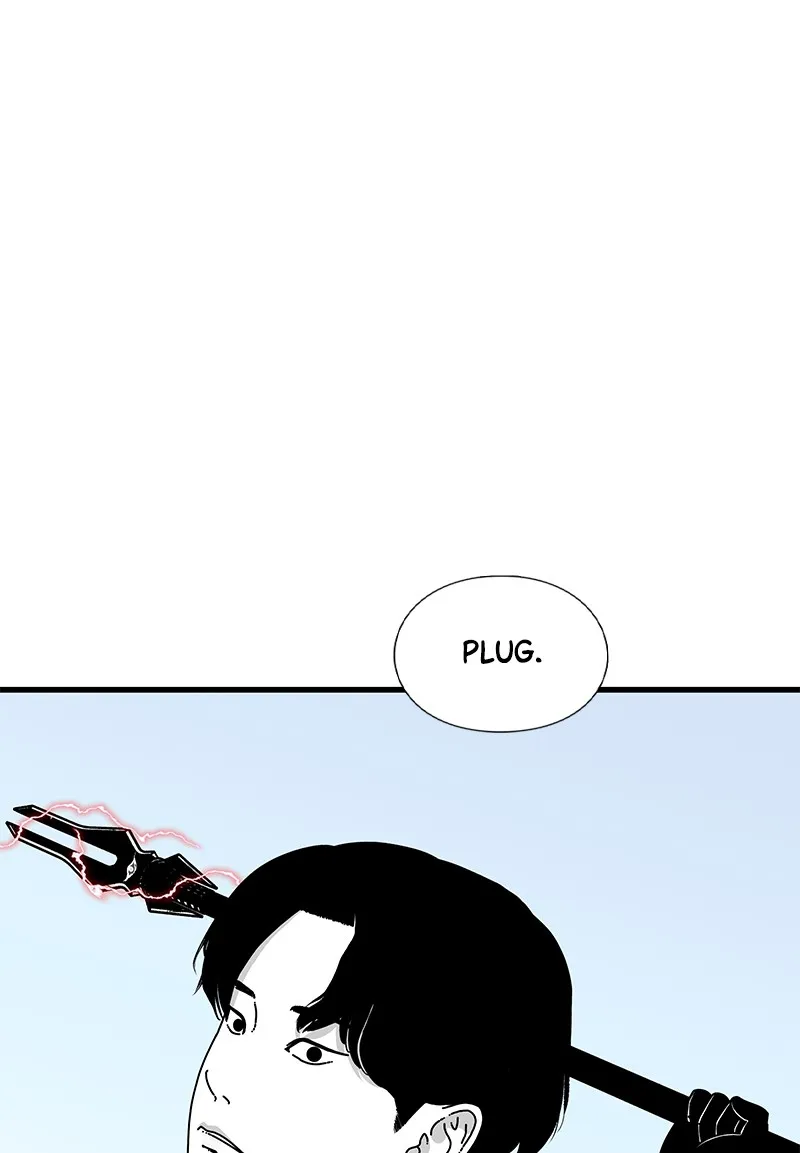Read Eyes chapter 18 image 75 on Lezhin