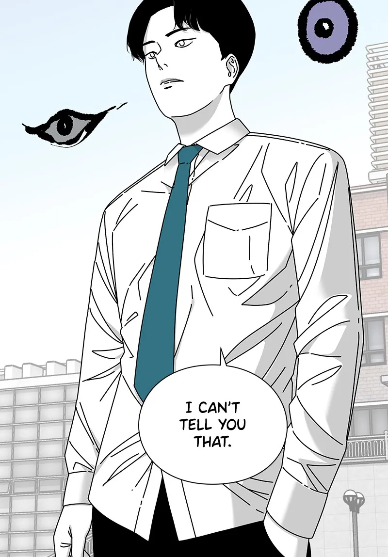 Read Eyes chapter 18 image 95 on Lezhin
