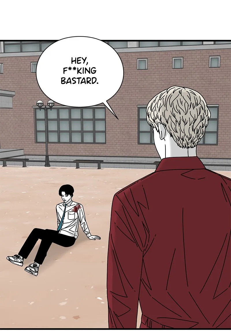Read Eyes chapter 19 image 121 on Lezhin