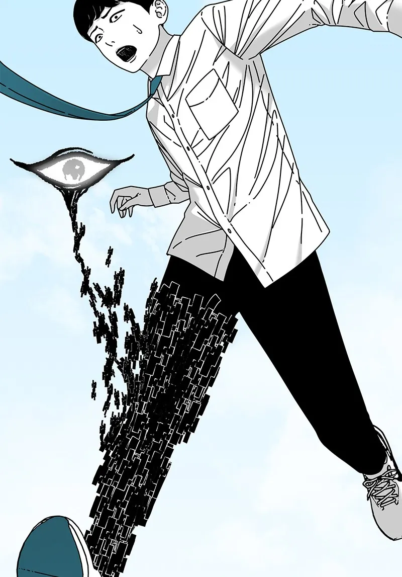 Read Eyes chapter 19 image 136 on Lezhin