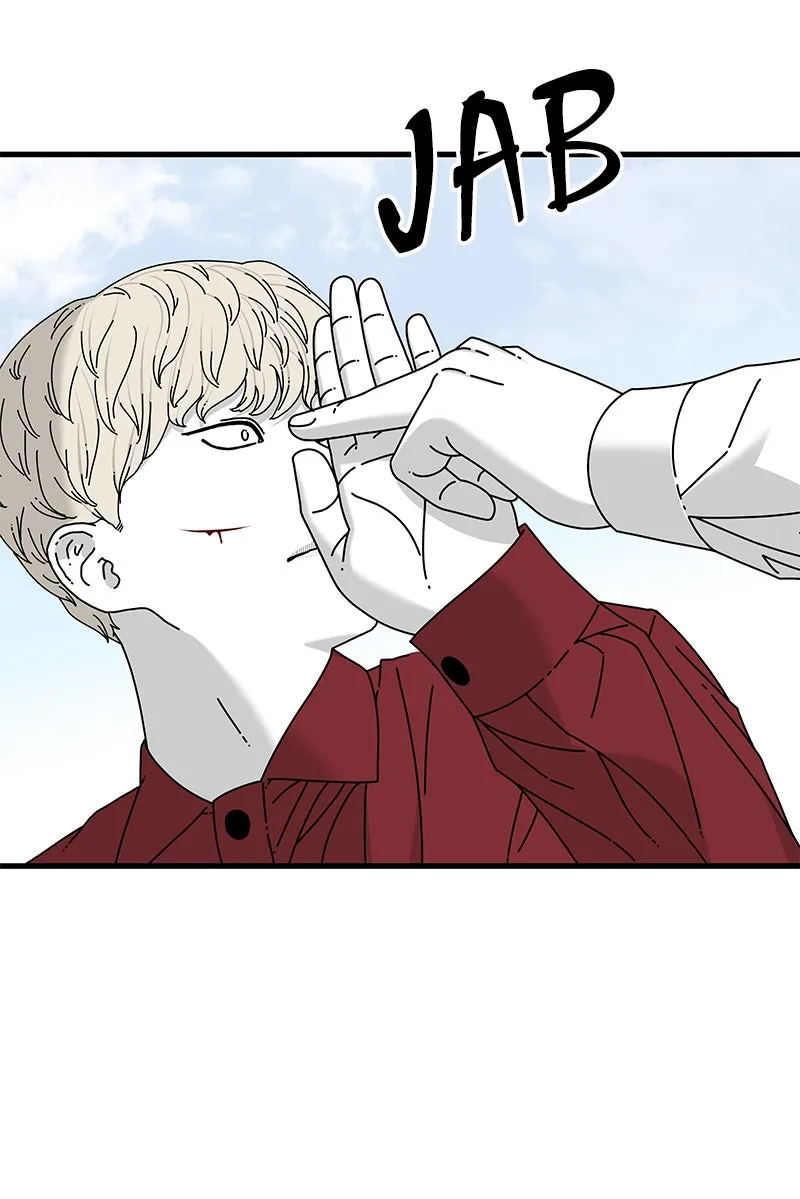 Read Eyes chapter 19 image 16 on Lezhin