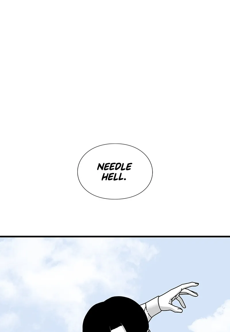 Read Eyes chapter 19 image 26 on Lezhin