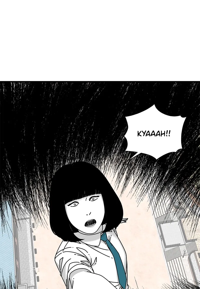 Read Eyes chapter 19 image 31 on Lezhin
